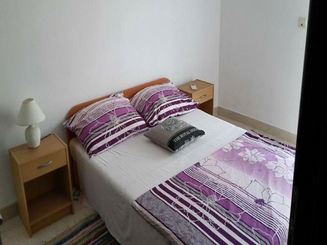 Apartments Luki Trogir Eksteriør billede