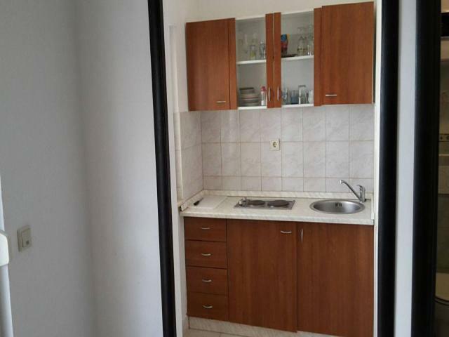 Apartments Luki Trogir Eksteriør billede